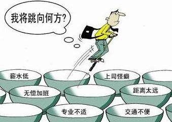 公務(wù)員考試：為什么那么多人30歲才開(kāi)始報(bào)考公務(wù)員？