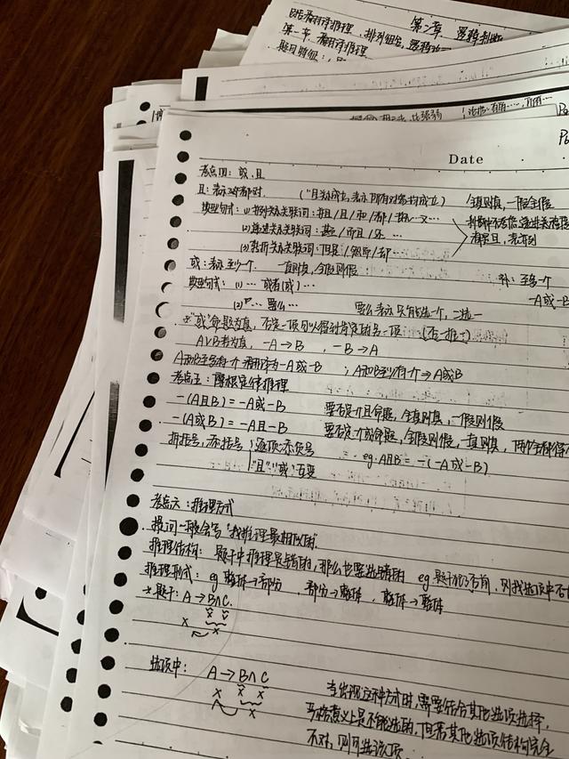 國(guó)考行測(cè)80分大神無(wú)私分享行測(cè)答題技巧，答題能省一半時(shí)間