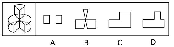 2020年國家公務(wù)員考試行測真題及答案（副省級）