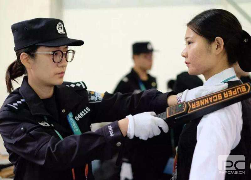 2019年貴陽(yáng)地鐵一號(hào)線——地鐵安檢員招聘簡(jiǎn)章