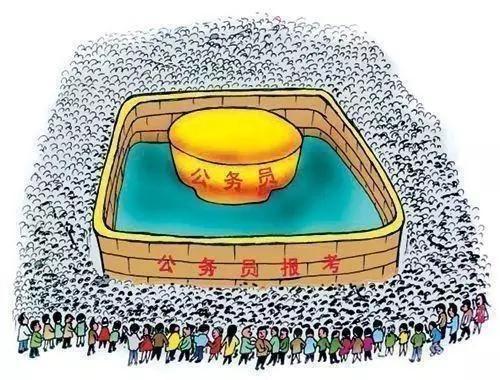 公務(wù)員考試145分上岸統(tǒng)計局，這是我讀過最經(jīng)典的經(jīng)驗帖子